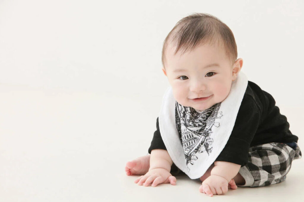 赤ちゃんサービスホテル